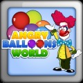 Angry Balloons World