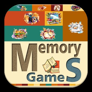 Memory Games - Brain Training加速器