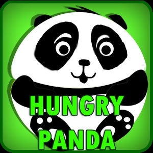 Hungry Panda加速器