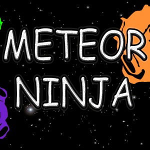 Meteor Ninja加速器