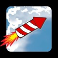 Bottle Rocket Dash Free