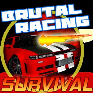 Brutal Death Racing加速器