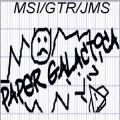 Paper Galactica