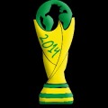 World Cup14 Fixture Alarm