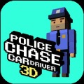 警方大通汽车司机3D