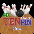 4D Bowling Ten Pin Classic