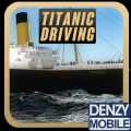 Titanic Ship Driving