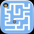 Maze Adventure: Labyrinth Game