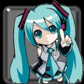 Beat Beat Vocaloid Plus