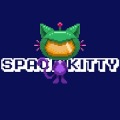 Space Kitty