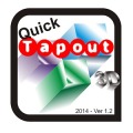 Quick Tapout 3D