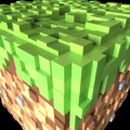  Pixel block life raft