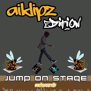 Jump on stage - Airklipz加速器