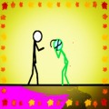 Stickman Fight Killing