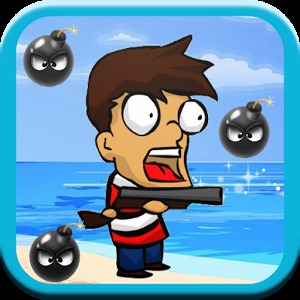 Boom Beach Battle加速器