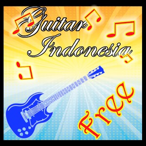 Guitar Indonesia加速器