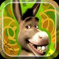 Donk Donkey