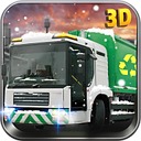 3D卡車(chē)雪道駕駛加速器