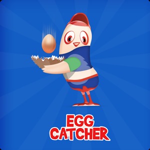 Egg Grabber加速器