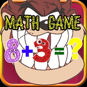 Kids Math Game - Tazmania加速器