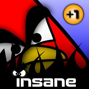 Insane Bird加速器