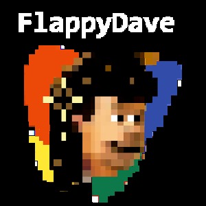 FlappyDave加速器