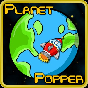 Planet Popper加速器