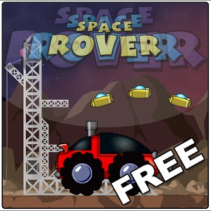 Space Rover (Free)加速器