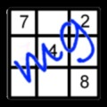 Easy Sudoku Solver