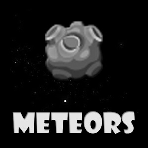 Meteors Free加速器