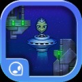 Floppy Alien