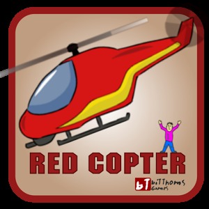 Red Copter加速器