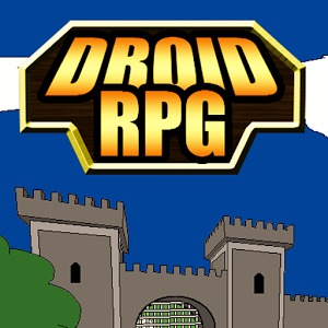 DroidRPG加速器