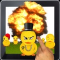 Tap Tap The Duck (addictive !)加速器