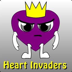 Heart Invaders加速器