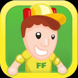 Football fun: brazil 2014加速器