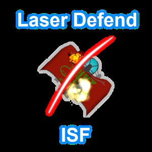 Laser Defend ISF加速器