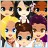 換裝美眉 Maidens Avatar Creator Deluxe Lite