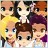 換裝美眉 Maidens Avatar Creator Deluxe Lite