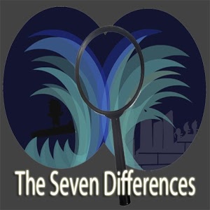 The Seven Differences加速器