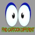 Kids Game Funny Cartoon