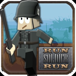 Run Soldier Run加速器