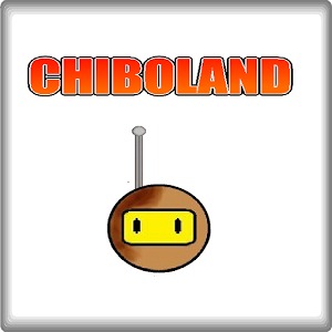 Chiboland加速器