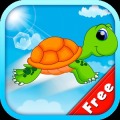 Super Jump Turtle Hopper FREE