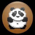 Pandastic Hurdling