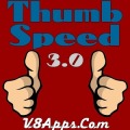 Thumb Speed