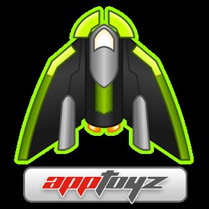 appControl Appteroidz加速器