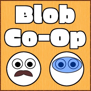 Blob Co-op加速器