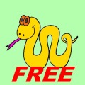 Angry Snakes Free1