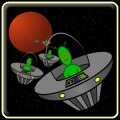 Mad Martians (space adventure)